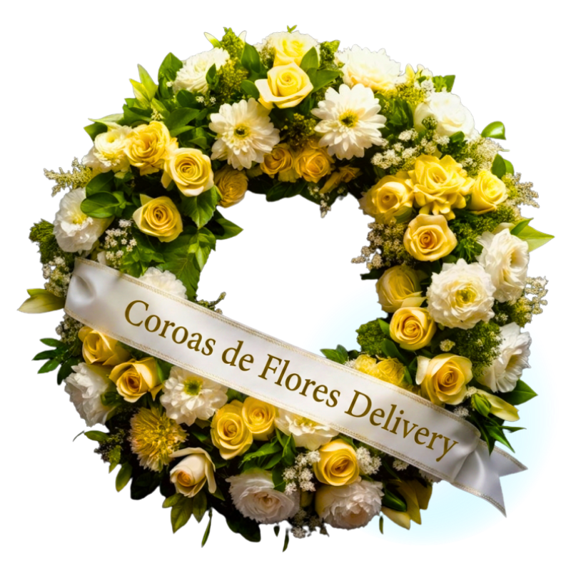 Coroas de Flores Delivery - Formas de Pagamento